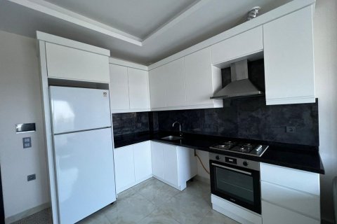 Продажа квартиры в Махмутларе, Анталье, Турция 1+1, 57м2, №193754 – фото 4