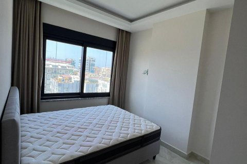 Продажа квартиры в Махмутларе, Анталье, Турция 1+1, 57м2, №193754 – фото 6