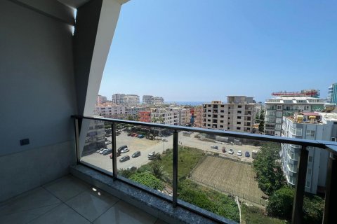 Продажа квартиры в Махмутларе, Анталье, Турция 1+1, 57м2, №193754 – фото 12