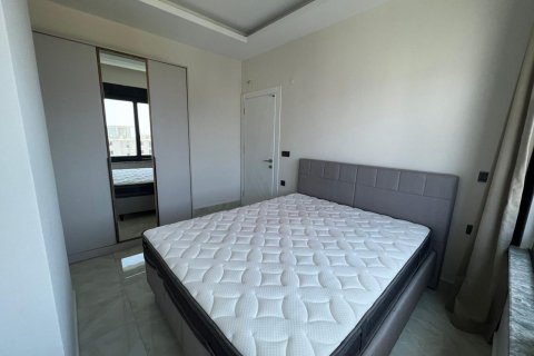 Продажа квартиры в Махмутларе, Анталье, Турция 1+1, 57м2, №193754 – фото 5