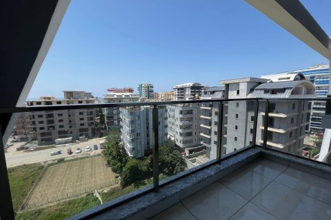 Продажа квартиры в Махмутларе, Анталье, Турция 1+1, 57м2, №193754 – фото 11