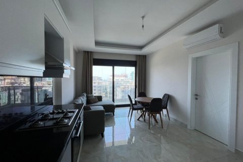 Продажа квартиры в Махмутларе, Анталье, Турция 1+1, 57м2, №193754 – фото 2