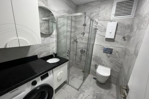 Продажа квартиры в Махмутларе, Анталье, Турция 1+1, 57м2, №193754 – фото 7