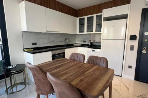 Apartment for sale  in Oba, Antalya, Turkey, 60m2, No. 193759 – photo 3