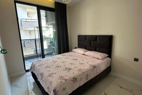 Apartment for sale  in Oba, Antalya, Turkey, 60m2, No. 193759 – photo 5