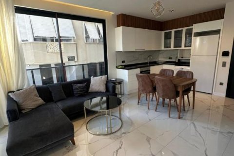 Apartment for sale  in Oba, Antalya, Turkey, 60m2, No. 193759 – photo 1