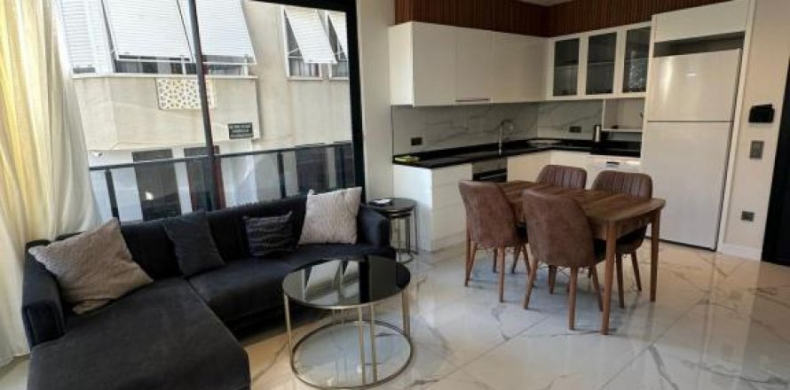 Apartment  in Oba, Antalya, Turkey No. 193759