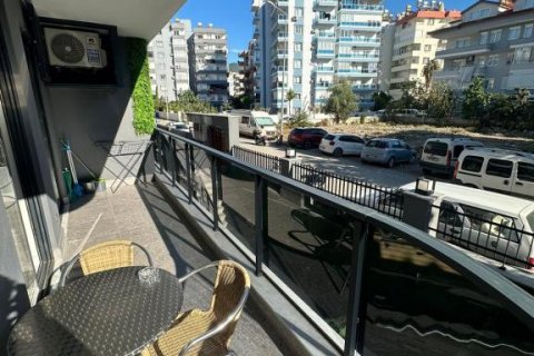 Apartment for sale  in Oba, Antalya, Turkey, 60m2, No. 193759 – photo 8