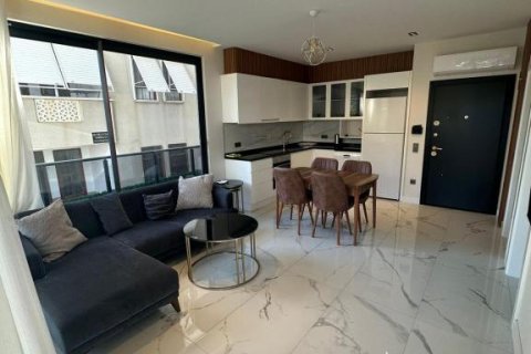 Apartment for sale  in Oba, Antalya, Turkey, 60m2, No. 193759 – photo 2