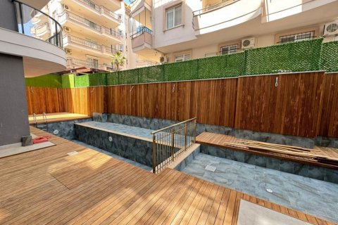 Apartment for sale  in Oba, Antalya, Turkey, 60m2, No. 193759 – photo 12