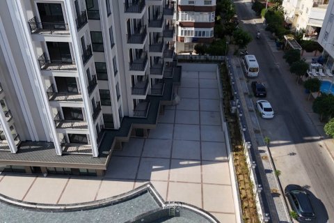 Продажа квартиры  в Оба, Анталье, Турция 2 комн., 59м2, №193757 – фото 13