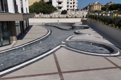 Продажа квартиры  в Оба, Анталье, Турция 2 комн., 59м2, №193757 – фото 10