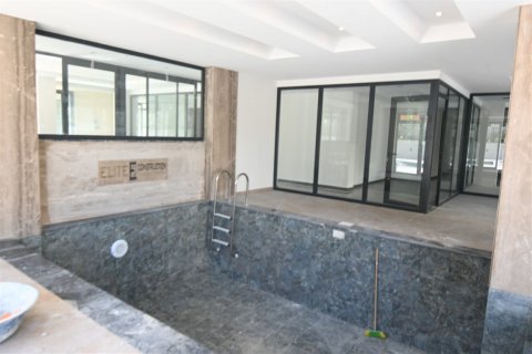 Продажа квартиры  в Оба, Анталье, Турция 2 комн., 59м2, №193757 – фото 17