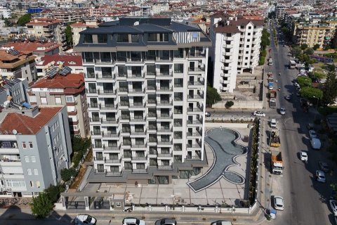 Продажа квартиры  в Оба, Анталье, Турция 2 комн., 59м2, №193757 – фото 5