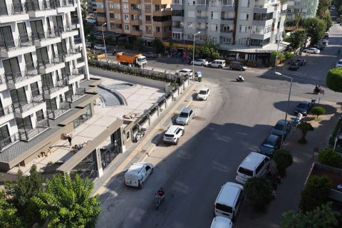 Продажа квартиры  в Оба, Анталье, Турция 2 комн., 59м2, №193757 – фото 11