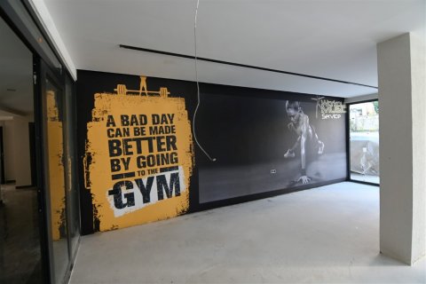 Продажа квартиры  в Оба, Анталье, Турция 2 комн., 59м2, №193757 – фото 18