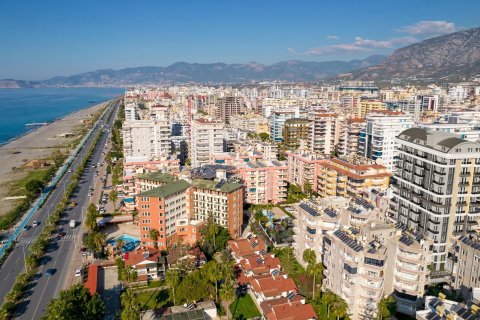 Жилой комплекс Loccoinvest Barbaros в Махмутларе, Анталья, Турция №189644 – фото 13