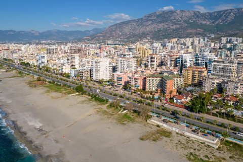 Жилой комплекс Loccoinvest Barbaros в Махмутларе, Анталья, Турция №189644 – фото 11