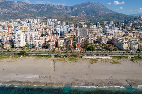 Жилой комплекс Loccoinvest Barbaros в Махмутларе, Анталья, Турция №189644 – фото 12