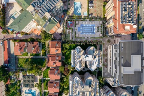 Жилой комплекс Loccoinvest Barbaros в Махмутларе, Анталья, Турция №189644 – фото 15