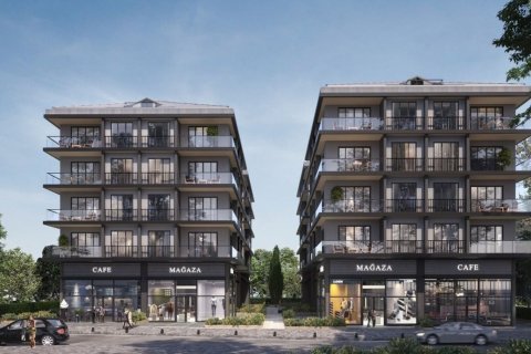 Apartment for sale  in Istanbul, Turkey, 3 bedrooms, 140m2, No. 189635 – photo 5