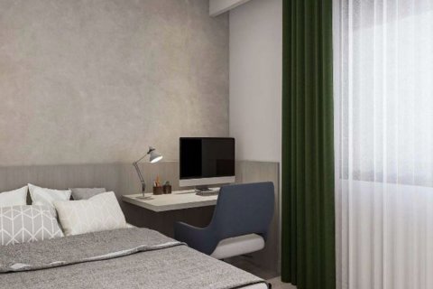 Продажа квартиры в Анталье, Турция 2+1, 90м2, №189637 – фото 4