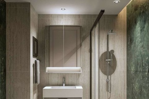 Продажа квартиры в Анталье, Турция 2+1, 90м2, №189637 – фото 5