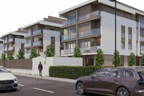 Продажа квартиры в Анталье, Турция 2+1, 90м2, №189637 – фото 1