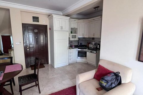 Продажа квартиры  в Аланье, Анталье, Турция 3 комн., 131м2, №189640 – фото 12