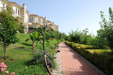 Продажа квартиры  в Аланье, Анталье, Турция 3 комн., 131м2, №189640 – фото 9