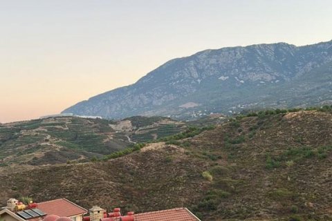 Продажа квартиры  в Аланье, Анталье, Турция 3 комн., 131м2, №189640 – фото 28