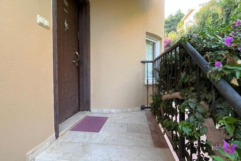 Продажа квартиры  в Аланье, Анталье, Турция 3 комн., 131м2, №189640 – фото 27