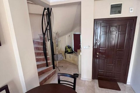 Продажа квартиры  в Аланье, Анталье, Турция 3 комн., 131м2, №189640 – фото 21