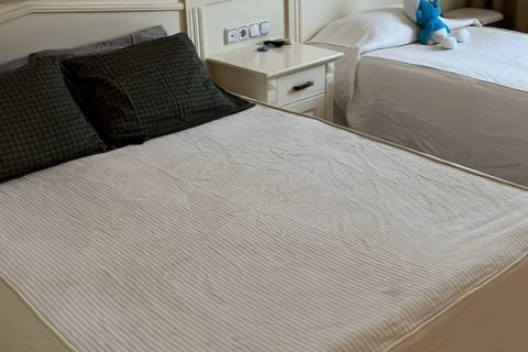 Продажа квартиры  в Аланье, Анталье, Турция 3 комн., 131м2, №189640 – фото 17