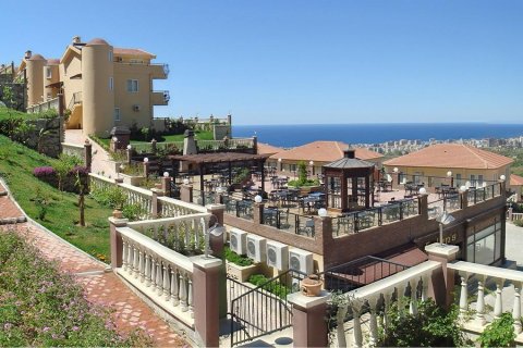 Продажа квартиры  в Аланье, Анталье, Турция 3 комн., 131м2, №189640 – фото 8