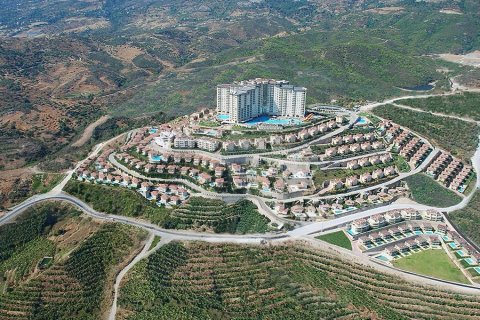 Продажа квартиры  в Аланье, Анталье, Турция 3 комн., 131м2, №189640 – фото 2