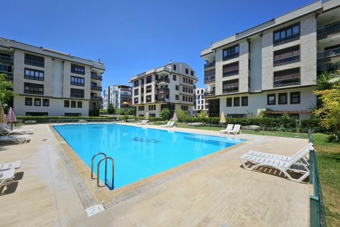 Продажа квартиры  в Анталье, Турция 4+1, 250м2, №211679 – фото 2