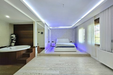 Продажа квартиры  в Анталье, Турция 4+1, 250м2, №211679 – фото 20