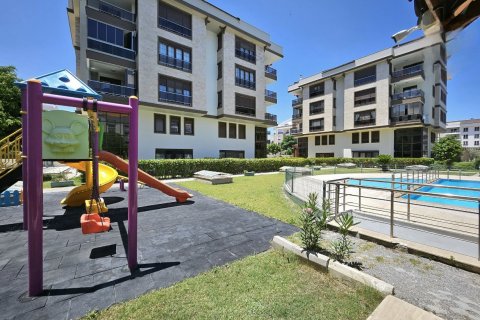 Продажа квартиры  в Анталье, Турция 4+1, 250м2, №211679 – фото 30