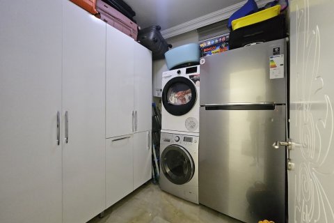 Продажа квартиры  в Анталье, Турция 4+1, 250м2, №211679 – фото 23