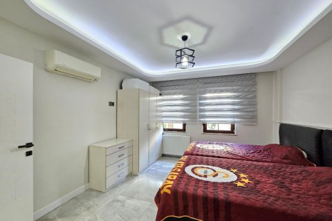 Продажа квартиры  в Анталье, Турция 4+1, 250м2, №211679 – фото 24