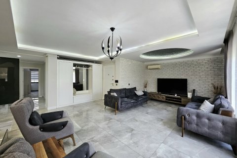 Продажа квартиры  в Анталье, Турция 4+1, 250м2, №211679 – фото 6