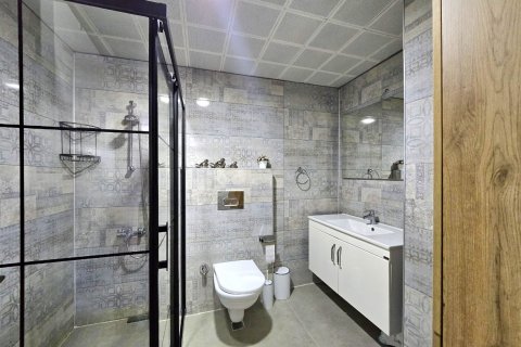 Продажа квартиры  в Анталье, Турция 4+1, 250м2, №211679 – фото 22