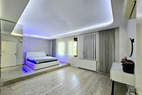 Продажа квартиры  в Анталье, Турция 4+1, 250м2, №211679 – фото 19