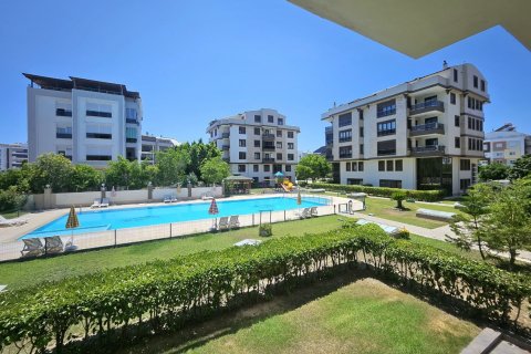 Продажа квартиры  в Анталье, Турция 4+1, 250м2, №211679 – фото 1