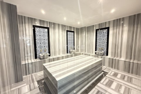 آپارتمان در  Alanya ، ترکیه 2 خوابه ، 85 متر مربع.  شماره 211670 - 10