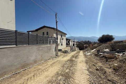 4+1 Villa  i Kusadasi, Aydin, Tyrkia Nr. 211666 - 25