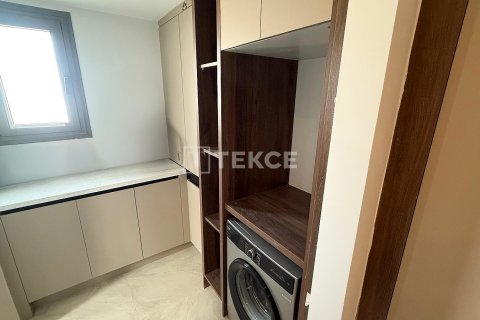 4+1 Villa  i Kusadasi, Aydin, Tyrkia Nr. 211666 - 13