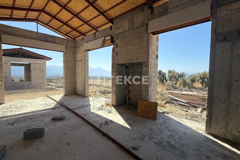 4+1 Villa  i Kusadasi, Aydin, Tyrkia Nr. 211666 - 26