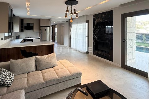 4+1 Villa  i Kusadasi, Aydin, Tyrkia Nr. 211666 - 7